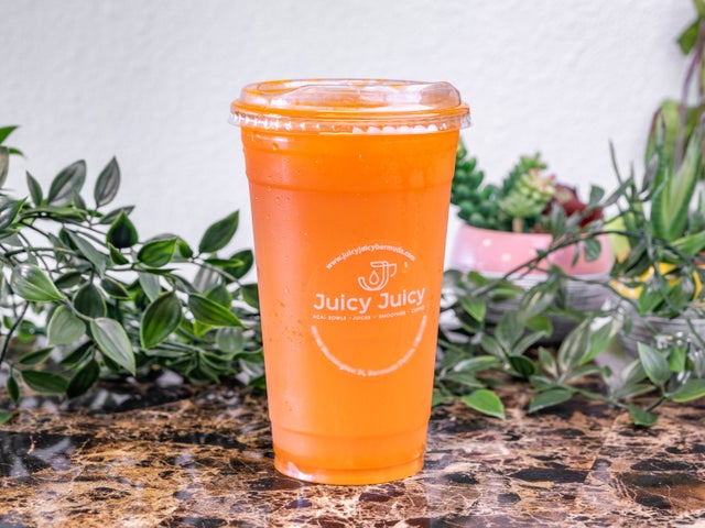 Juice | Juicy Juicy of Bermuda Dunes