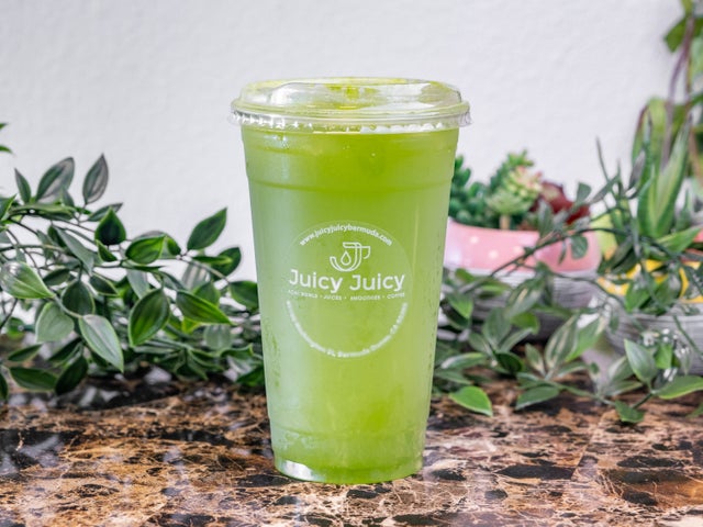 Juice | Juicy Juicy of Bermuda Dunes